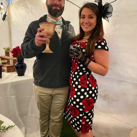 Welcome to my closet! ! - Picture 7 of 11